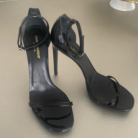 Saint Laurent heels - Picture 1 of 12